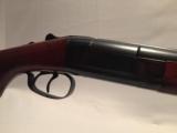 Winchester
MOD 24
12 GA
26"
BBL
Very Clean - 1 of 20