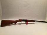 Winchester
MOD 24
12 GA
26"
BBL
Very Clean - 18 of 20