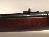 WinchesterMOD 94Pre 64Flat Band in 25-35 - 12 of 20