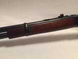 WinchesterMOD 94Pre 64Flat Band in 25-35 - 13 of 20
