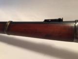 Winchester MOD 1892SRC25-20 - 13 of 20