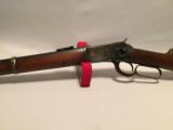 Winchester MOD 1892SRC25-20 - 19 of 20