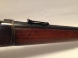 Winchester MOD 1892SRC25-20 - 5 of 20
