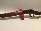 Winchester
MOD 1892 SRC
Mfg 1915 - 20 of 20