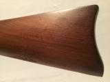 Winchester
MOD 1892 SRC
Mfg 1915 - 9 of 20