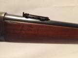 Winchester
MOD 1892 SRC
Mfg 1915 - 4 of 20
