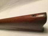 Winchester
MOD 1892 SRC
Mfg 1915 - 16 of 20