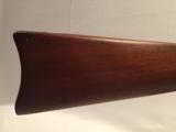 Winchester
MOD 1892 SRC
Mfg 1915 - 3 of 20