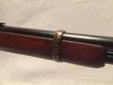 Winchester
MOD 1892 SRC
Mfg 1915 - 5 of 20