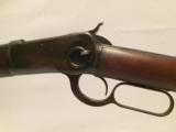Winchester
MOD 1892 SRC
Mfg 1915 - 7 of 20