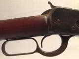 Winchester
MOD 1892 SRC
Mfg 1915 - 2 of 20