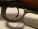 Winchester MOD 1894Take Down 32-40 Cal - 20 of 20