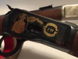 JW 1892 Two Gun Set
1000 Made
"SN Match" - 2 of 16