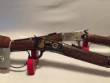 JW 1892 Two Gun Set
1000 Made
"SN Match" - 1 of 16