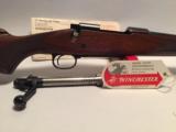 MOD 70Rare Lighweight Carbine 222 REM - 1 of 16