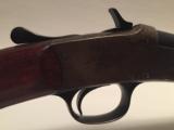 Winchester MOD 20410 Scarce Little Gun - 2 of 20