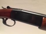 Winchester MOD 37410 Bore "Excellent Condition" - 1 of 20