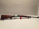 Winchester MOD 71 Deluxe "Pristine Condition" - 19 of 20