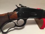 Winchester MOD 71 Deluxe "Pristine Condition" - 2 of 20