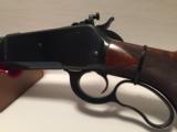 Winchester MOD 71 Deluxe "Pristine Condition" - 8 of 20