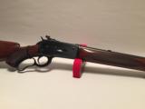 Winchester MOD 71 Deluxe "Pristine Condition" - 1 of 20