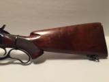 Winchester MOD 71 Deluxe "Pristine Condition" - 9 of 20