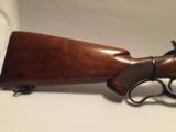 Winchester MOD 71 Deluxe "Pristine Condition" - 3 of 20