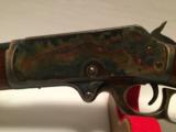 Marlin MOD 93 15" Trapper"Excellent Condition" - 17 of 20