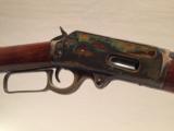 Marlin MOD 93 15" Trapper"Excellent Condition" - 1 of 20