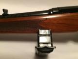 Winchester MOD 88 "Pre 64"
284 WIN - 10 of 20