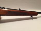 Winchester MOD 88 "Pre 64"
284 WIN - 3 of 20