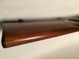 Winchester MOD 88 "Pre 64"
284 WIN - 12 of 20