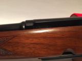 Winchester MOD 88 "Pre 64"
284 WIN - 9 of 20
