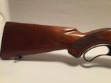 Winchester MOD 88 "Pre 64"
284 WIN - 2 of 20