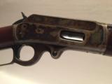 Marlin MOD 1893"Vivid Case Color" - 2 of 20