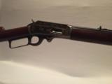 Marlin MOD 1893"Vivid Case Color" - 1 of 20