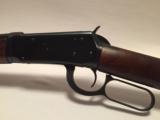 Winchester MOD 94
Flat Band
32 WIN
MFG 1949 - 7 of 19