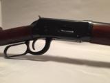 Winchester MOD 94
Flat Band
32 WIN
MFG 1949 - 1 of 19