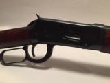 Winchester MOD 94
Flat Band
32 WIN
MFG 1949 - 2 of 19