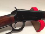 Winchester MOD 94
Flat Band
32 WIN
MFG 1949 - 18 of 19
