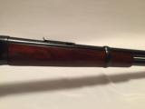 Winchester MOD 94
Flat Band
32 WIN
MFG 1949 - 4 of 19