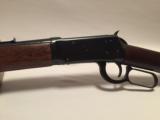 Winchester MOD 94
Flat Band
32 WIN
MFG 1949 - 6 of 19