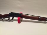 Winchester MOD 94
Flat Band
32 WIN
MFG 1949 - 17 of 19