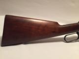 Winchester MOD 94
Flat Band
32 WIN
MFG 1949 - 3 of 19