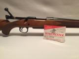"RARE"
Winchester MOD 70 Classic
284 WIN - Unfired in the Box - 1 of 18