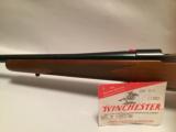 "RARE"
Winchester MOD 70 Classic
284 WIN - Unfired in the Box - 12 of 18