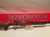 "RARE"
Winchester MOD 70 Classic
284 WIN - Unfired in the Box - 15 of 18