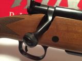 "RARE"
Winchester MOD 70 Classic
284 WIN - Unfired in the Box - 17 of 18