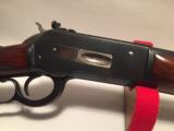 Winchester Deluxe MOD 71
Pre War "Long Tang" - 2 of 20