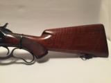 Winchester Deluxe MOD 71Pre War "Long Tang" - 9 of 20